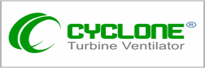 Logo Cyclone