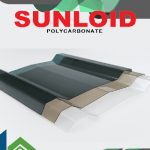 Jual Atap Sunloid Termurah Terbaru